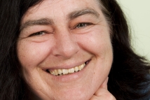 Anette Schaible