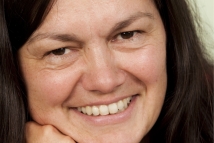 Christine Mayr