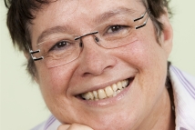Karin Pluschzyk-Dahmen